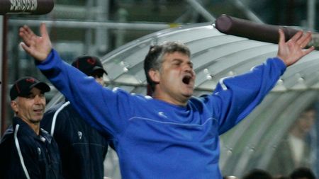 Andone: "Dacă pierdem acest campionat, totul e de la meciul din Ghencea"