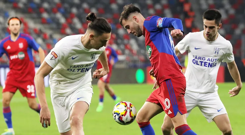 Viitorul Pandurii, cea mai slabă echipă în 2024 din Liga 2: a pierdut al cincilea meci consecutiv. Călin Cojocaru a fost internat la spital în această săptămână