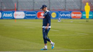 Edi Iordănescu recunoaște: „N-am avut control total asupra selecției!”. Va antrena la FCSB, Dinamo sau Rapid?