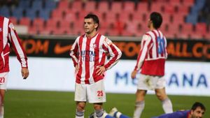 Dorin Semeghin s-a înțeles cu Gaz Metan Mediaș