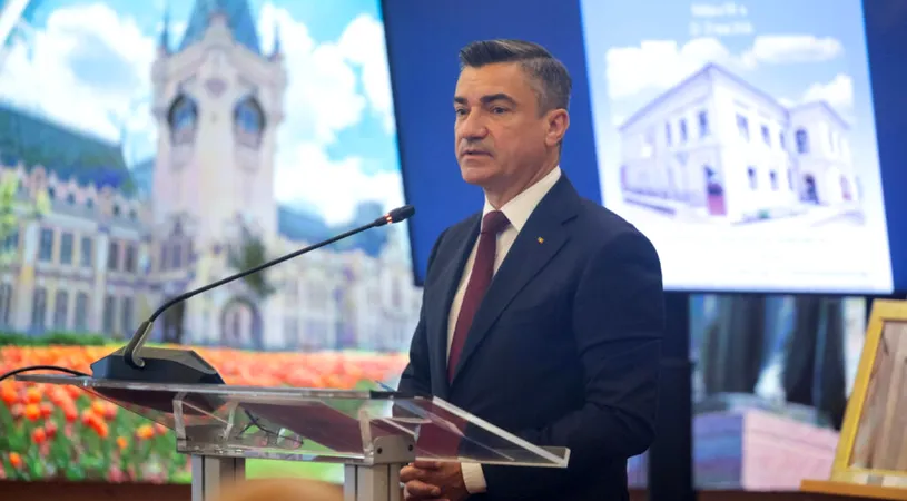 Primarul Iașiului garantează că Poli Iași va juca în Liga 2 și în sezonul viitor. Edilul îi așteaptă pe investitori la Palatul Roznovanu