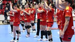 Reacția maghiarilor după ce România a învins Ungaria și a câșigat bronzul la handbal feminin