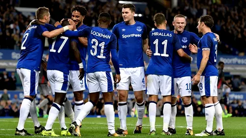 Everton și-a găsit antrenor! A fost dat afară în mai de la o echipă din Premier League, dar va sta pe banca tehnică a 