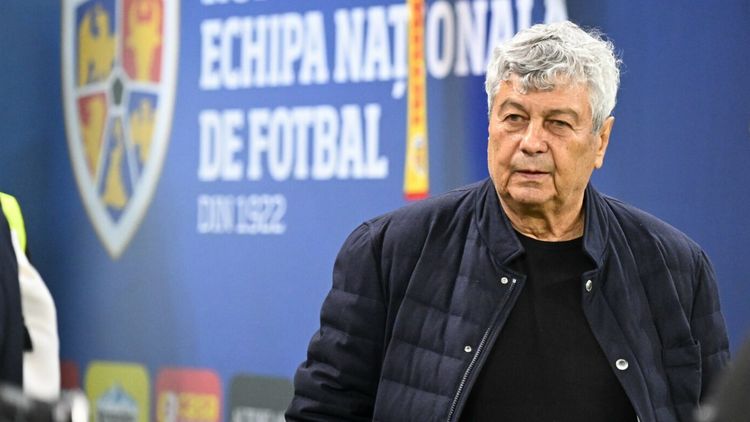 Mircea Lucescu a anunțat lotul României pentru meciurile cu Bosnia și San Marino din preliminariile CM 2026. Surprize uriașe din partea selecționerului