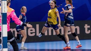 Franța, Norvegia și Danemarca și-au anunțat oficial loturile cu care vor participa la Golden League. La cel mai tare turneu amical din lume a fost invitată și România