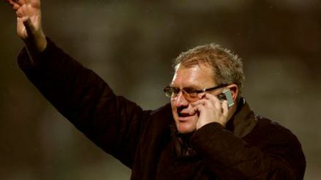 Mureșan: „Pe noi cînd ne sună Gigi?"