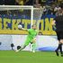 Cum a numit Ionuț Radu, în mod surprinzător, înfrângerea din Suedia – România 2-1!