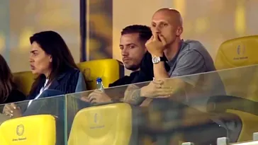 Patronii din fotbalul românesc alături de care Alex Chipciu e gata să înceapă un business! „Cu ei nu mi-ar fi teamă să mă bag”. EXCLUSIV