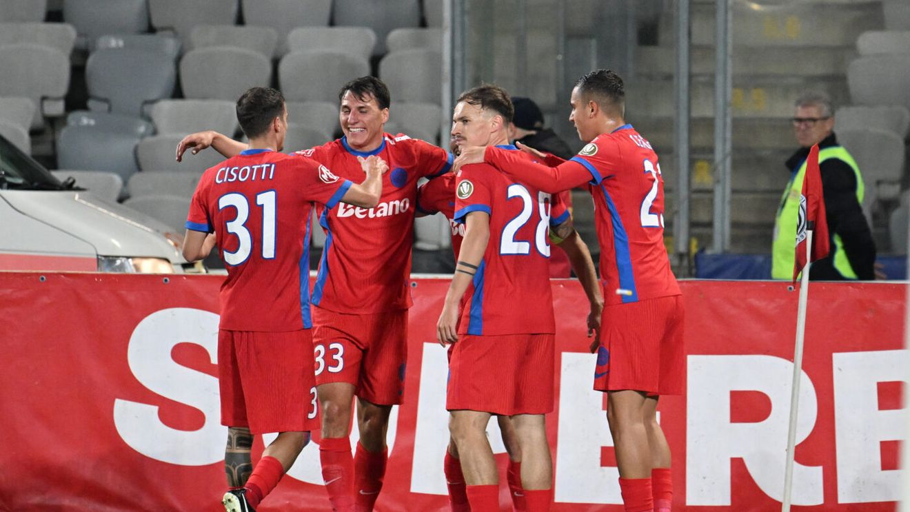 Reacție sinceră după ce-a văzut echipa aleasă de Gigi Becali pentru Basel – FCSB: „Mi-e frică!”