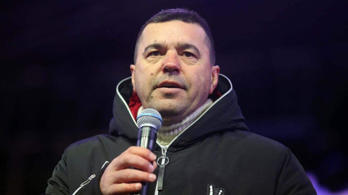 Ce le-a spus Cosmin Contra despre Cristi Chivu italienilor de la Gazzetta dello Sport. E convins că nu ar refuza așa ceva