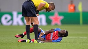 Suntem la pământ! E dezastru în clasamentul coeficienților după rezultatele foarte slabe ale echipelor românești. În ce situație am ajuns 