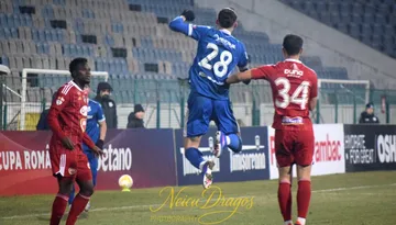 Decepția Sepsi OSK! Ovidiu Burcă, negru de supărare după înfrângerea cu Metalul Buzău și eliminarea din Cupa României: ”Fără atitudine, fără stare de spirit, fără să câştigi dueluri!”