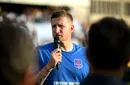 „Va trebui să investighez ce au făcut azi-noapte”. Ce s-a întâmplat la meciul de retragere al lui Dorin Goian