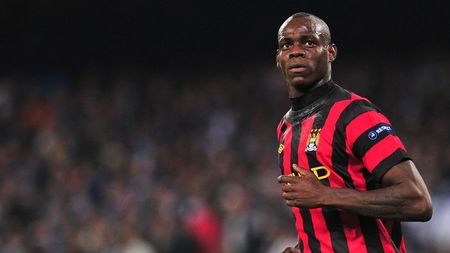 De ce nu se bucură Balotelli la golurile marcate? Mancini știe răspunsul: "Vrea să pară cool"** Află când va celebra italianul un gol!