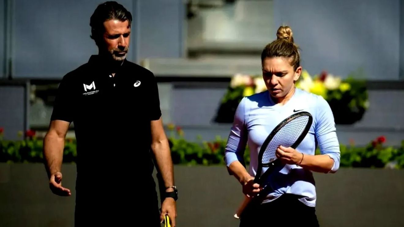 Un nou nume apare în procesul de dopaj în care Simona Halep a primit 4 ani de suspendare! Jeremy Luke ridică semne de întrebare asupra inocenței echipei lui Patrick Mouratoglou: academia francezului folosește produse din „Vestul sălbatic” al suplimentelor alimentare, unde există un vid legislativ favorizant contaminării!