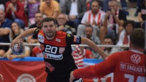 Federația, „somată” să vină cât mai repede cu o strategie de dezvoltare a handbalului. Altfel, „dacă vor să ajungem la nivelul Bulgariei, să meargă în continuare așa!” Dinamo vine cu o soluție