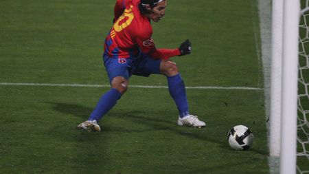 "Dayro e fotbalist! Nu am dat degeaba două milioane pe el!"