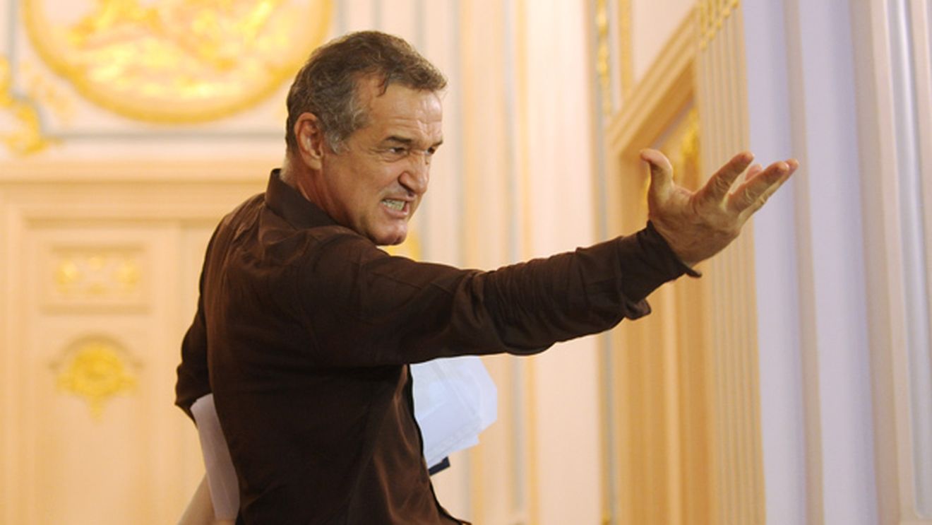 Becali i-a dat IAR banii pe mână lui Pițurcă!** Meci de 15.000.000 de euro pentru Steaua și o campanie care îi poate ÎMBOGĂ‚ȚI pe Gigi