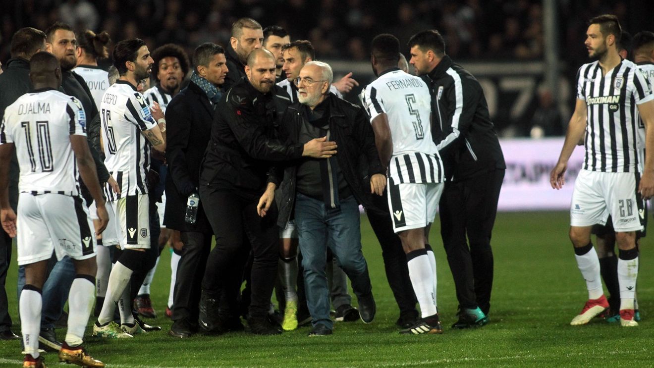 Prin ce trece Răzvan Lucescu la PAOK. A spus cum e relația cu rusul miliardar Ivan Savvidis: „E foarte dur. Te stoarce”