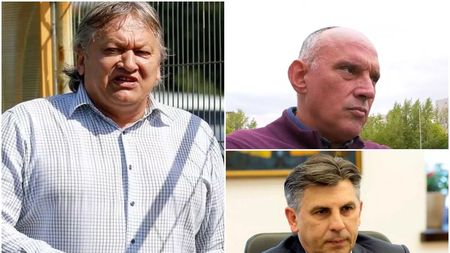 Dănuț Lupu îi răspunde dur lui Florin Prunea: „Eu nu am fost sluga lui Ionuț Lupescu” | EXCLUSIV