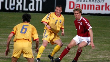 România - Suedia | Ce s-a întâmplat când tricolorii au jucat la data de 15 noiembrie?