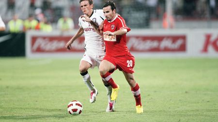 Șumudică a depistat problemele rapid: "Am nevoie de un lider"