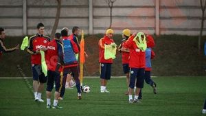 O soluție: Mutu, Stancu, Marica și Zicu în primul 11!** "Ori totul, ori nimic! Dacă ne retragem, nu rezolvăm mare lucru"