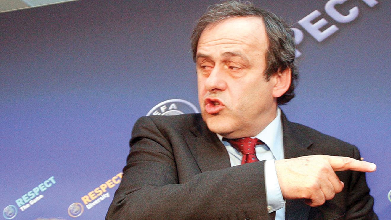 „Ai datorii, afară din Ligă!"