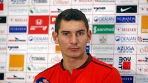 Brănescu: "E frustrant că am luat gol târziu, dar rezultatul e echitabil"