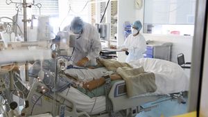 Un nume important din istoria Stelei, internat la ATI!