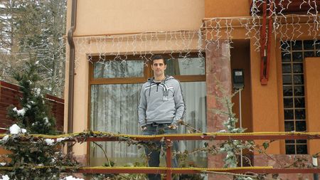 „M-au alungat falșii rapidiști"