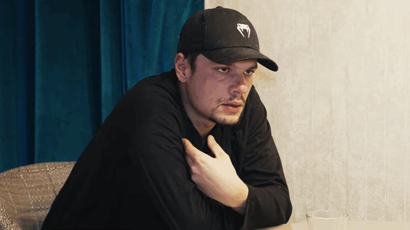 Mario Iorgulescu, o nouă apariție online. A luat bătaie în Italia și a povestit totul
