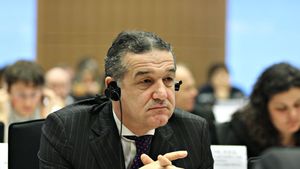 Fără Steaua ar fi dat în bâlbâială:** "Aveam emoții, mă gândeam că nu pot fi bun cârmuitor!" Ă‚sta a fost un moment crucial pentru Becali