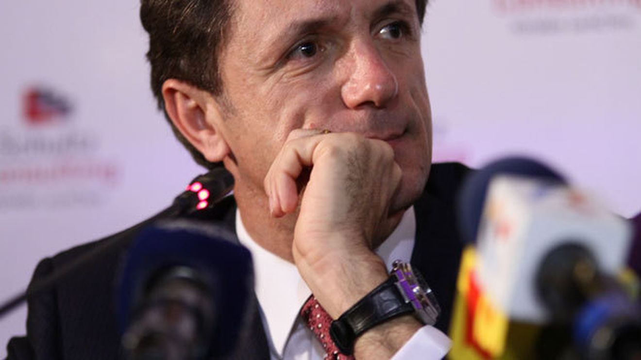 Mutu, surpriza plăcută de la Budapesta:** "E în revenire de formă, cea mai bună variantă pe care o avem" Popescu, deranjat de problema fundașului dreapta