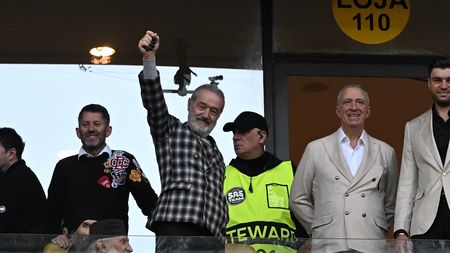 Omul care i-a adus 60.000.000 de euro în conturi lui Gigi Becali e ales să o salveze pe FCSB: „Nici eu nu știam”