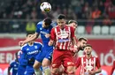 FRF vine cu precizări după ce Comisia de Recurs a publicat motivarea în cazul rejucării meciului Sepsi – FC U Craiova, la aproape două luni de la decizia arbitrului Andrei Chivulete
