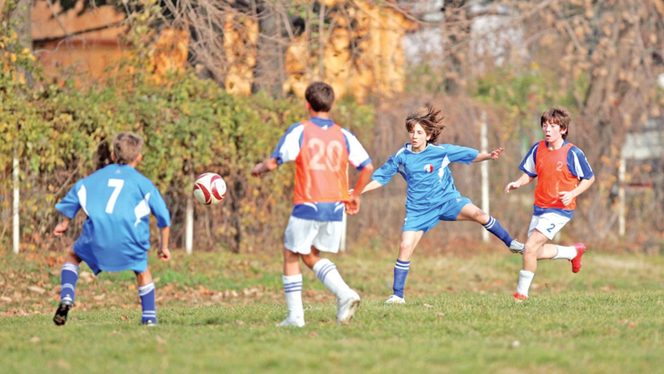 Visul Andreei, **'băiatul lui Costel'