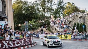 An plin pentru motorsportul românesc. Ce noutăți apar în calendarul FRAS