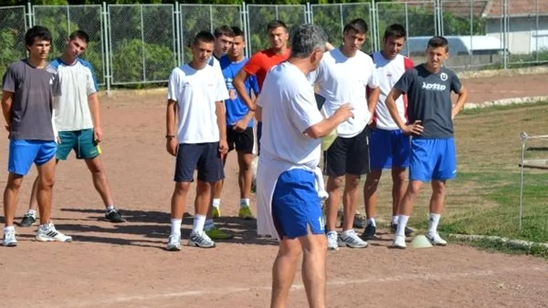 FC Zalău s-ar da în spectacol cu echipe din Liga I