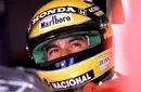 30 de ani de la moartea legendarului Ayrton Senna! Cine l-a sfătuit să nu concureze în ultima cursă a vieții: „Era atât de supărat! A început să plângă”. SPECIAL