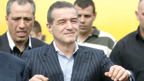 „E posibil ca Mircea Lucescu să antreneze Steaua”