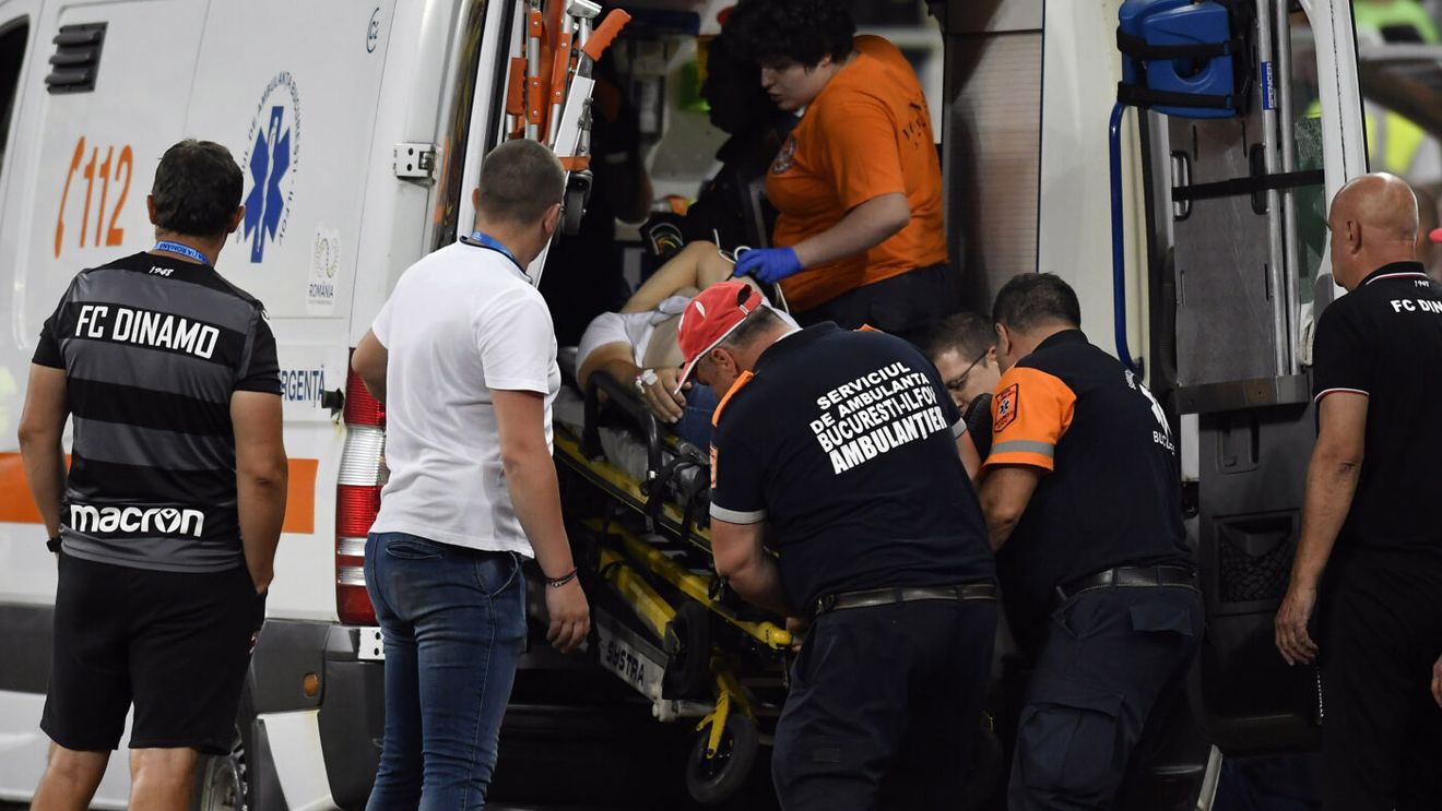 Povestea eroinelor de pe Salvare care au făcut miracolul: „Avea puls 0, a fost plecat dincolo”