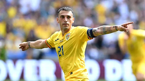 Marius Șumudică pune la zid atacul lui Nicolae Stanciu împotriva presei, după meciul perfect pe care l-a făcut în România – Ucraina! Ce greșeală a comis căpitanul naționalei