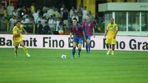 Tudorel Stoica cere mai mult de la băieții lui Cîrțu:** "M-a dezamăgit nu numai poziția în clasament, dar și jocul"