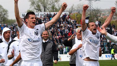 "CFR nu e echipă românească! 'U' Cluj este cea mai iubită echipă din Ardeal"