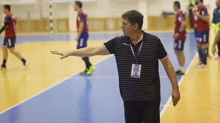 Reacția Potaissei Turda în primul scandal al anului din handbalul masculin. „Și-au pus specialiștii, managerul și antrenorul, în situații foarte proaste”