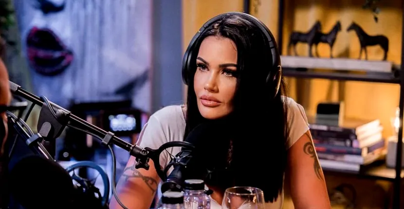 Oana Zăvoranu: ”Am făcut întrerupere de sarcină pentru că nu am simțit”