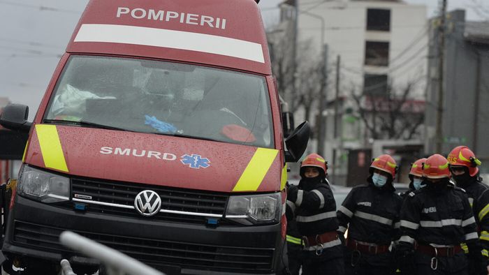Momente de groază pentru fostul jucător din Superliga! A fost operat de urgență după ce a fost desfigurat într-un accident rutier