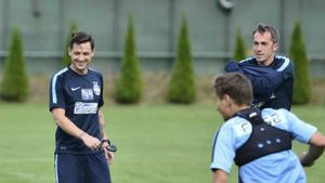 Rădoi, primele concluzii: Steaua câștigă la capitolele condiție fizică și atmosferă în lot. Iancu: "Mă bucur că îl am antrenor" 