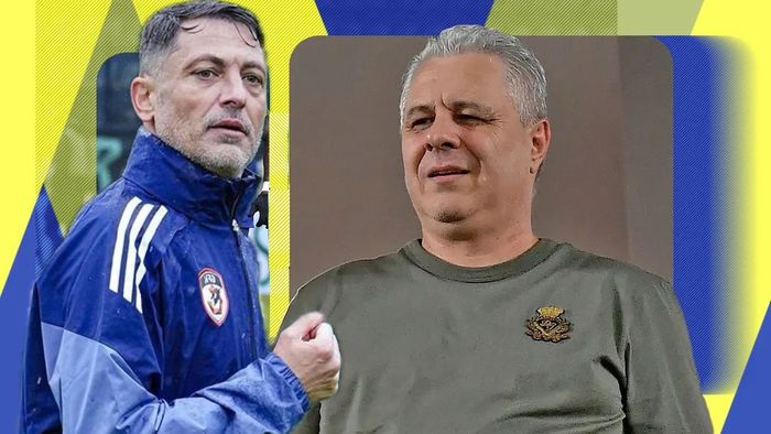 Şumudică, anunț despre Rădoi. Ce se întâmplă la turci